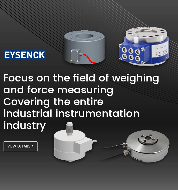 Chongqing Eysenck Measurement and Control Technology Co., Ltd