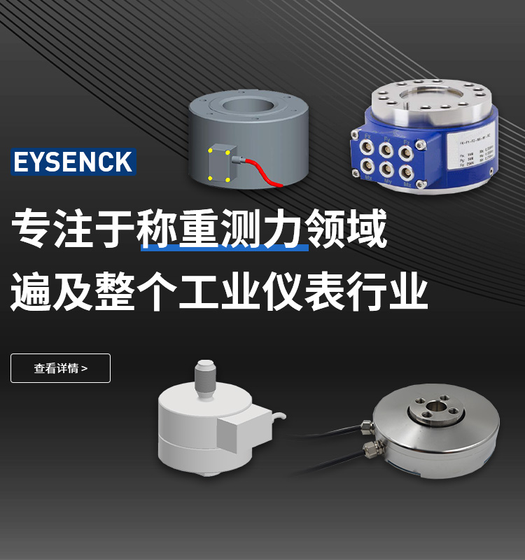 重庆埃森克测控技术有限公司