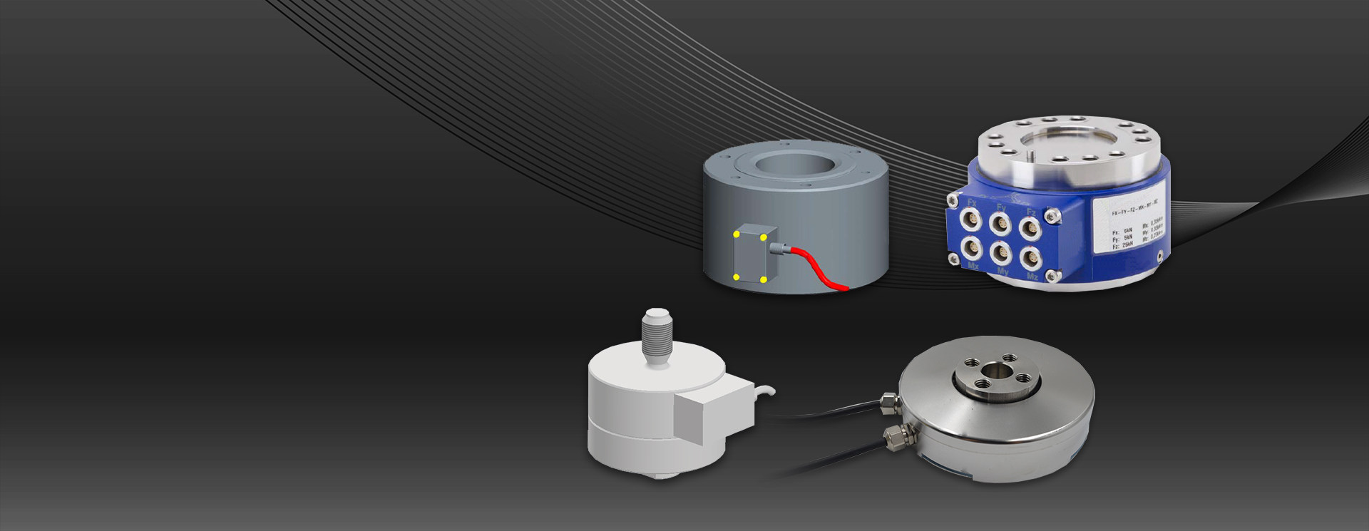 Chongqing Eysenck Measurement and Control Technology Co., Ltd